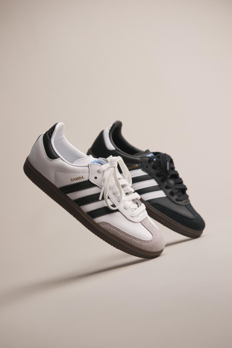 Adidas Samba OG